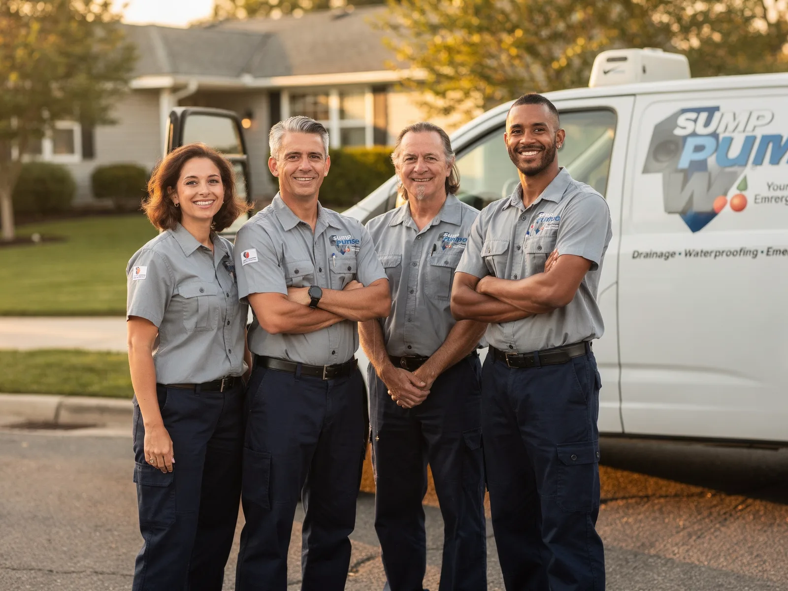 Water Heater Repair company in Kinnear, WY